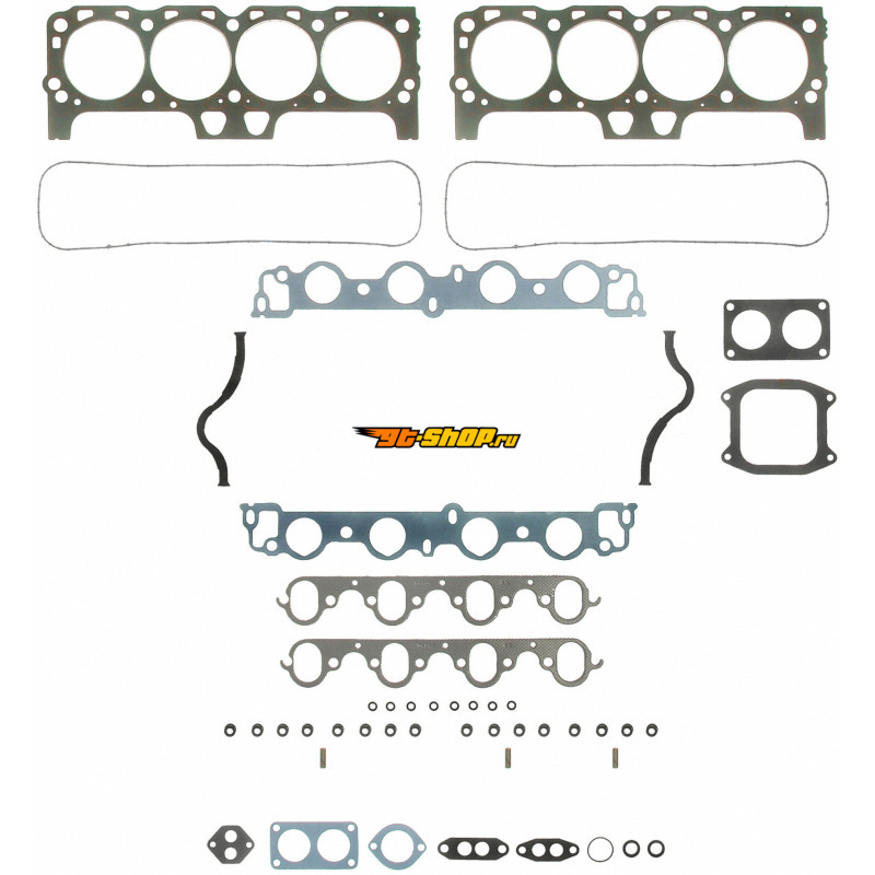 Fel-Pro HS8558PT9 FEL Cylinder Head Gaskets
