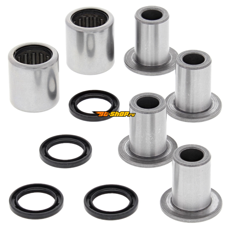 All Balls Racing 50-1014 ABR A-Arm Kits
