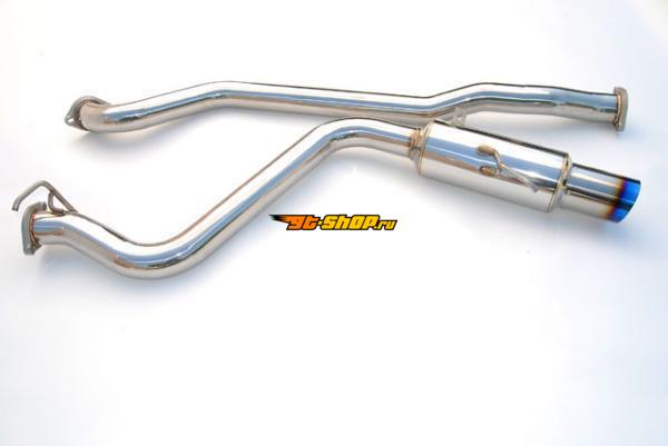 Invidia HS08SW4GST INV N1 Racing Exhaust