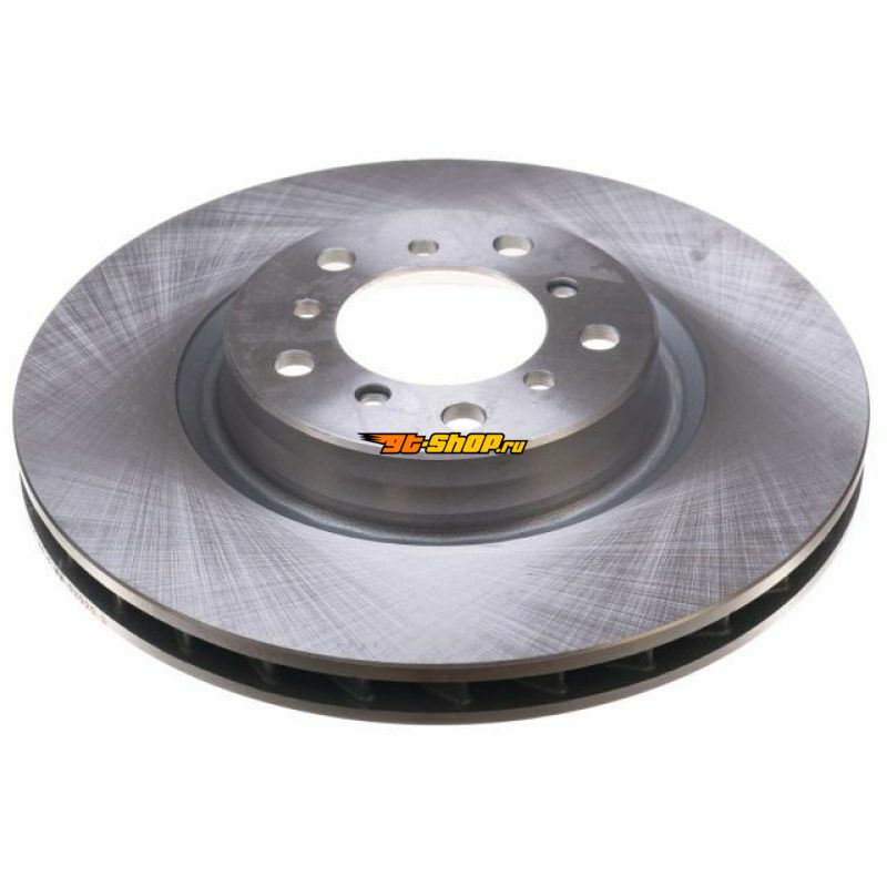 PowerStop EBR665 PSB Autospecialty Rotor