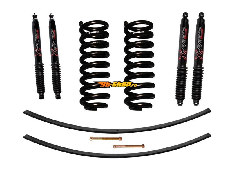 Skyjacker 132XK-B SKY Coil Springs