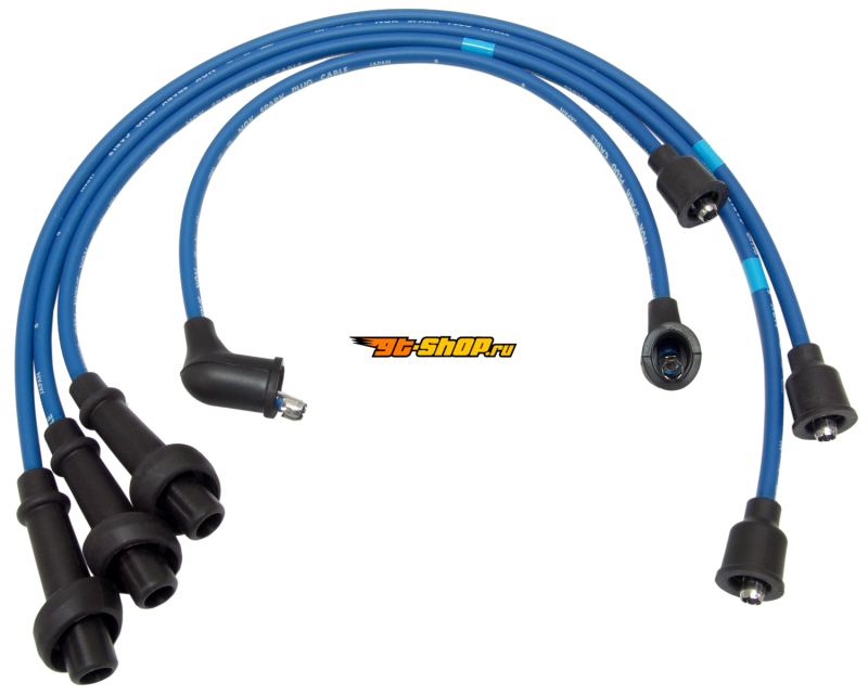 NGK Spark Plug Wire Sets NGK 7551