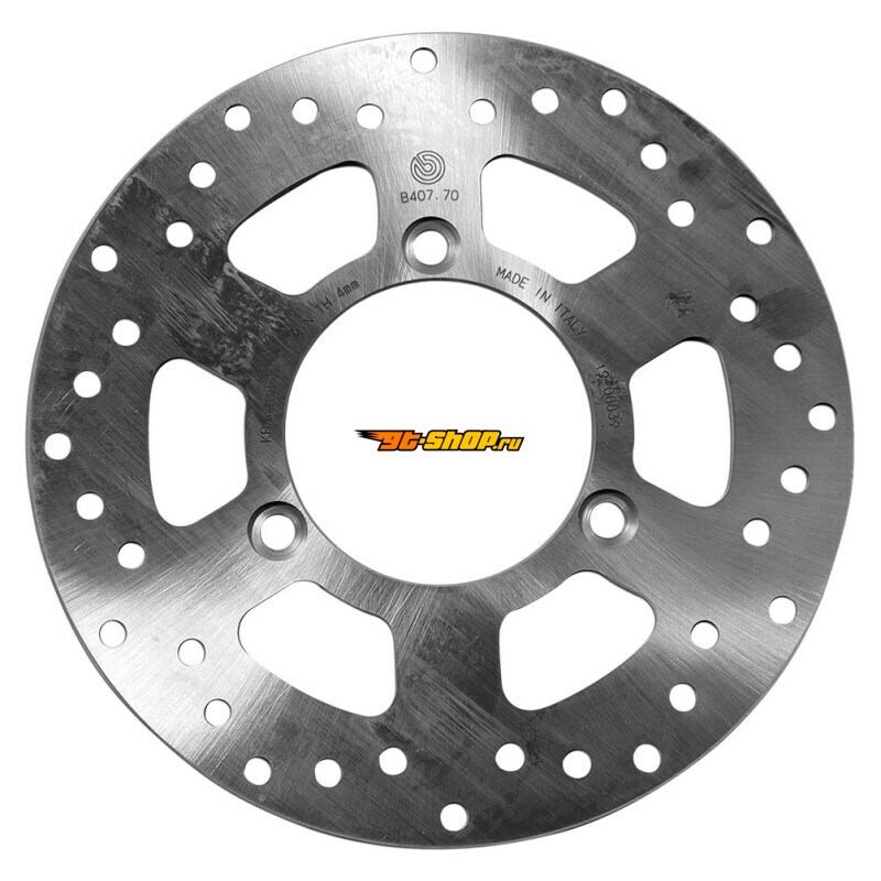 BRE Powersports Discs Brembo OE 68B40770