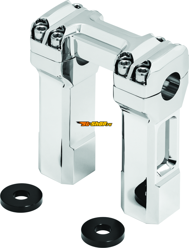 Kuryakyn 6133 KUR Handlebars E