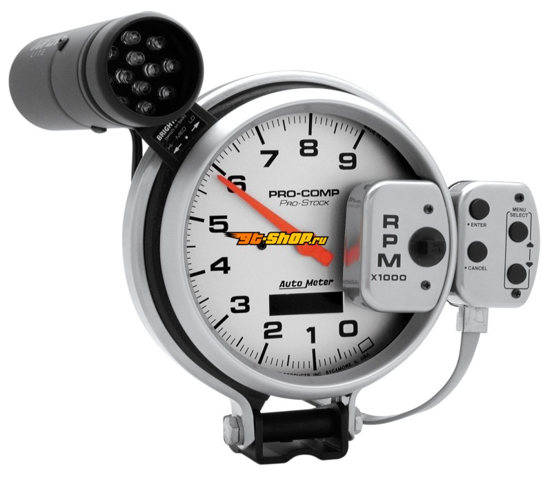 AutoMeter 6832 AM Ultra-Lite Gauges