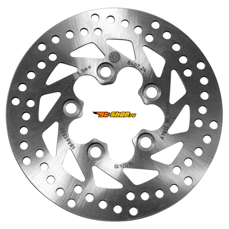 BRE Powersports Discs Brembo OE 68B40724