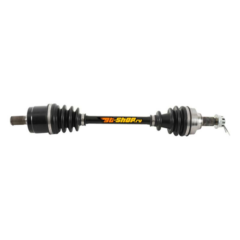 All Balls Racing AB6-HO-8-327 ABR Xtreme Duty Axles