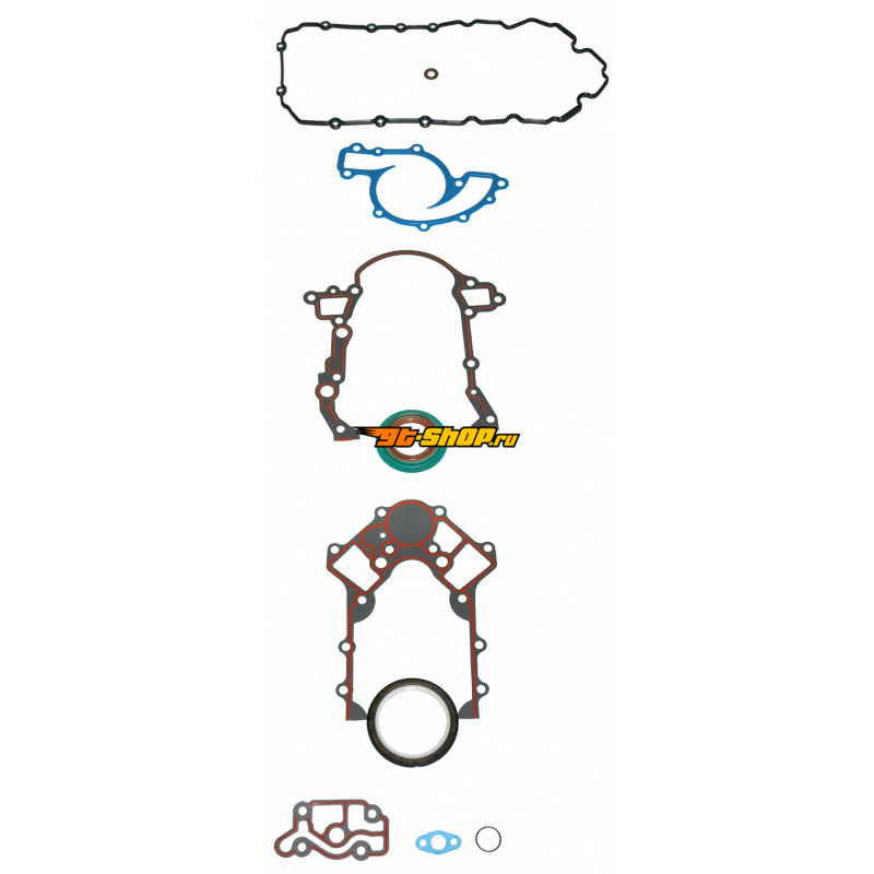 Fel-Pro CS99172 FEL Engine Conversion Gasket Sets