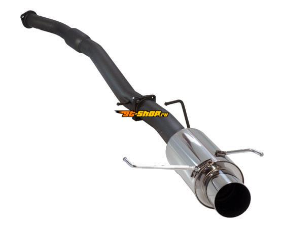 HKS 31006-AN014 HKS Exhaust - Hi-Power