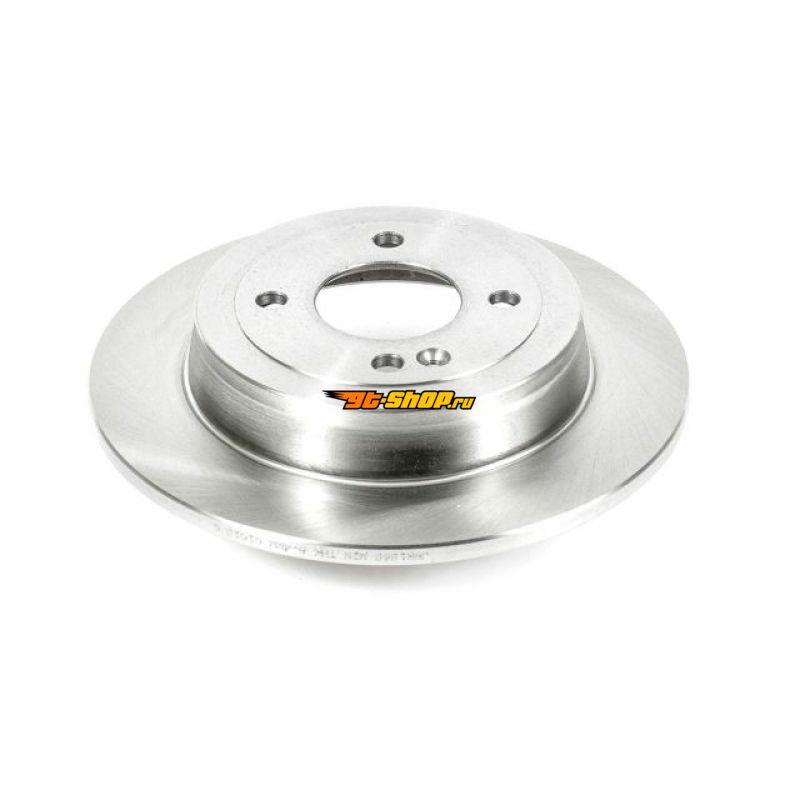 PowerStop JBR1565 PSB Autospecialty Rotor