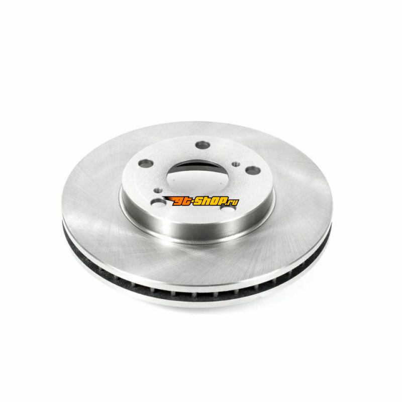 PowerStop JBR712 PSB Autospecialty Rotor