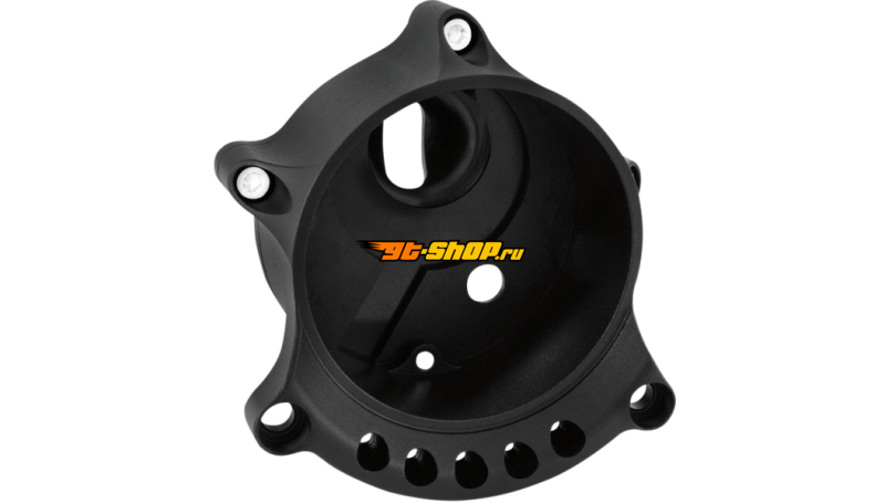 Roland Sands Design 0207-2001-SB RSD Guage Mounts