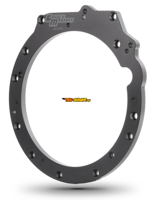 Clutch Masters DCT-760S-EAP CM Engine Adapter Plates