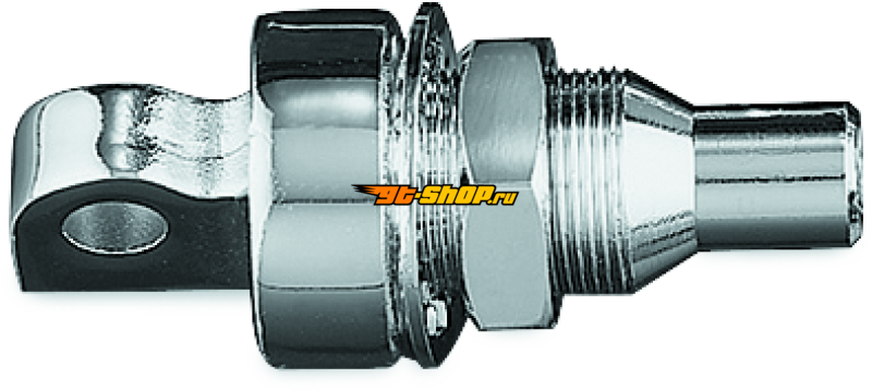 Kuryakyn 8079 KUR Foot Pegs F