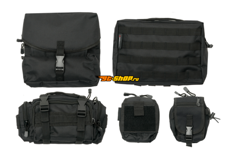 Body Armor 4x4 90001 BOD Storage Bags