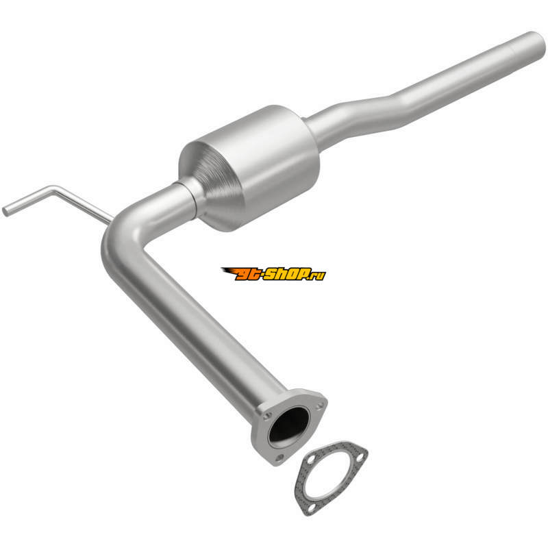 MAG Converter Direct Fit Magnaflow 3391089