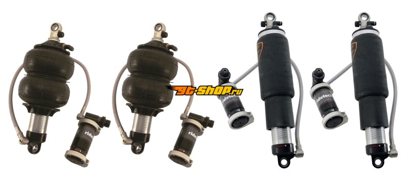 Ridetech 11243911 RID TQ Air Shock Kits