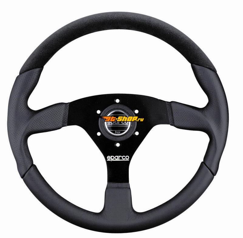 SPARCO 015TL522TUV SPA Steering Wheel