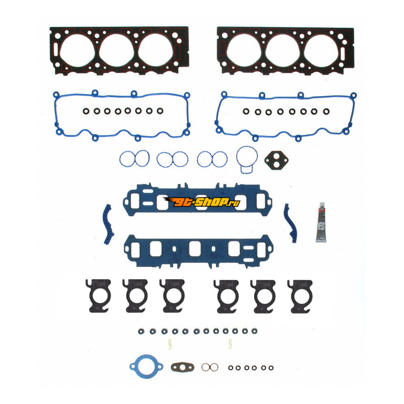 Fel-Pro HS9902PT5 FEL Cylinder Head Gaskets