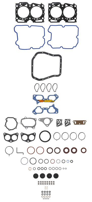 Fel-Pro 2603183 FEL Engine Gasket Sets