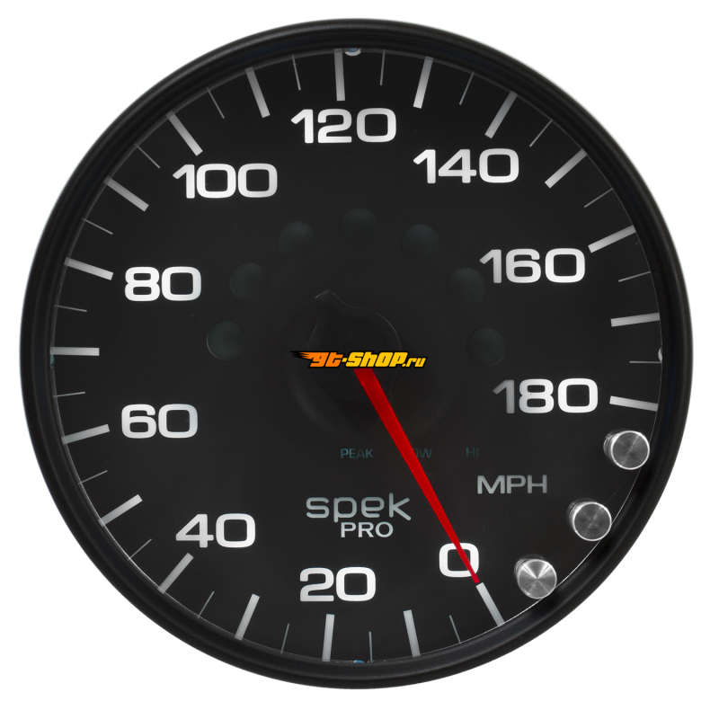 AutoMeter P23032 AM Spek-Pro Gauges