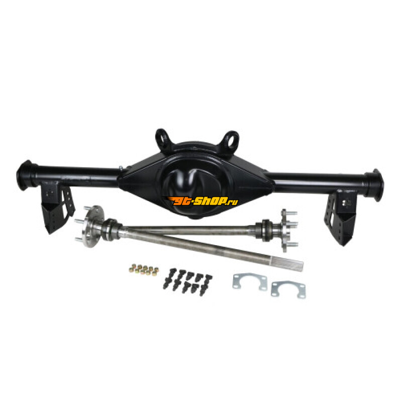 Ridetech 11239682 RID Axle and Housing Packages