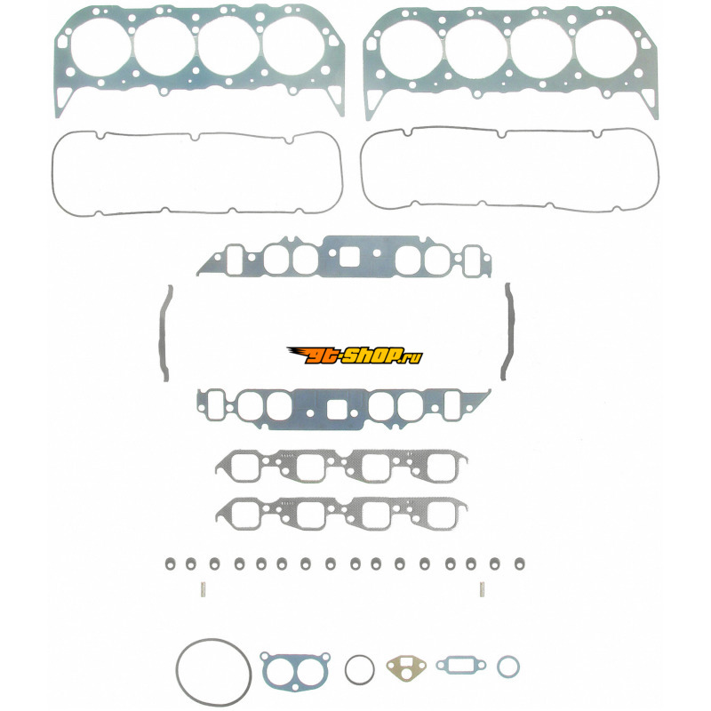 Fel-Pro HS8523PT3 FEL Cylinder Head Gaskets