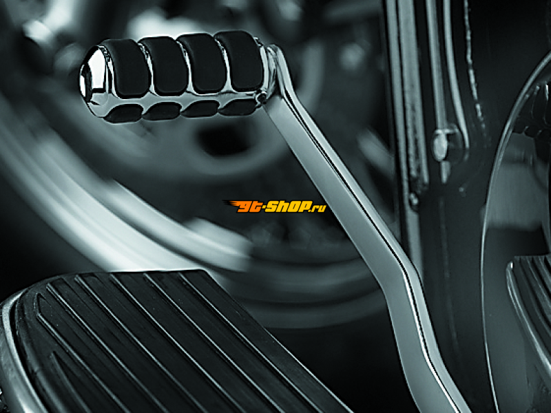 Kuryakyn 8851 KUR Foot Pegs F