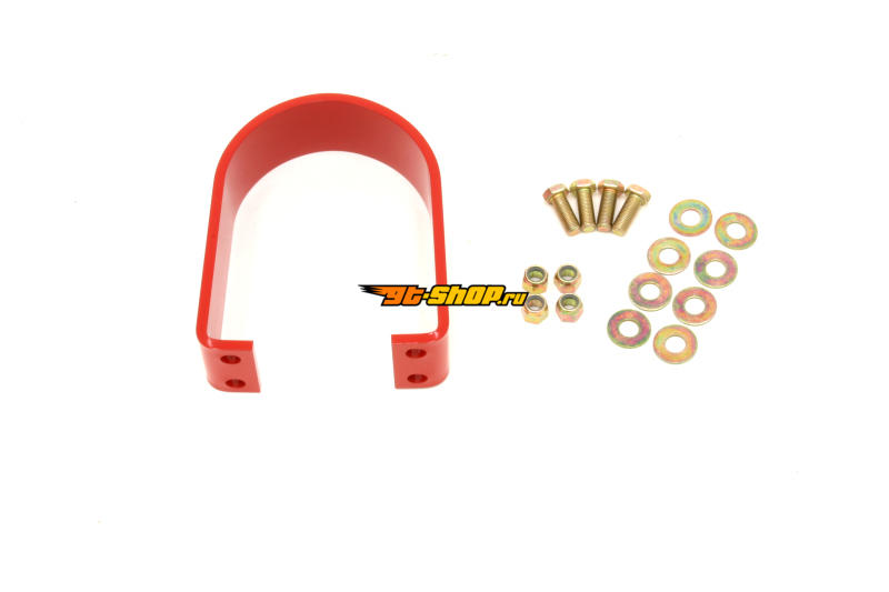 BMR Suspension DSL012R BMR Tunnel Braces