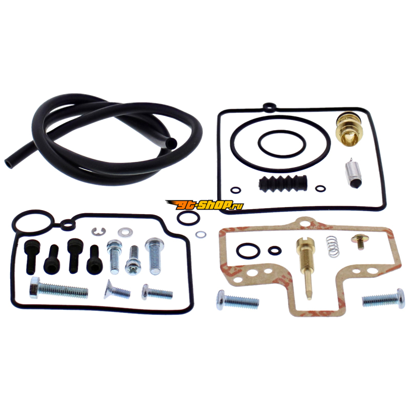 All Balls Racing 26-10052 ABR Gaskets