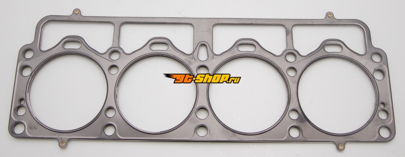 Cometic Gasket C4289-051 CG Head Gaskets