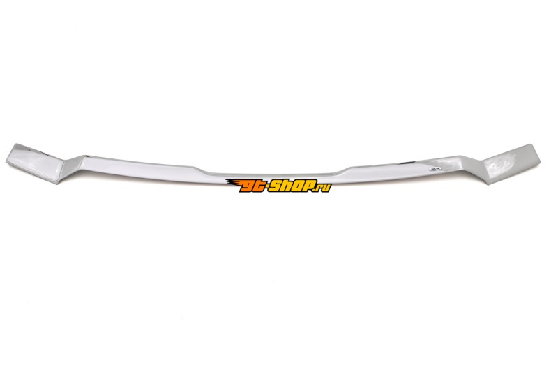AVS 622075 AVS Aeroskin Shield - Chrome