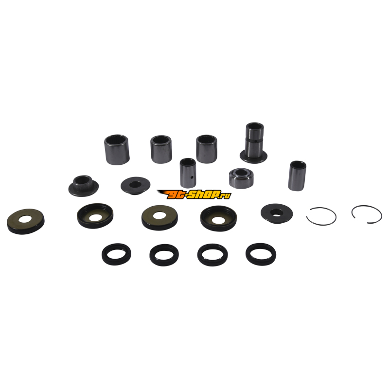 All Balls Racing 27-1109 ABR Linkage Bearing Kits