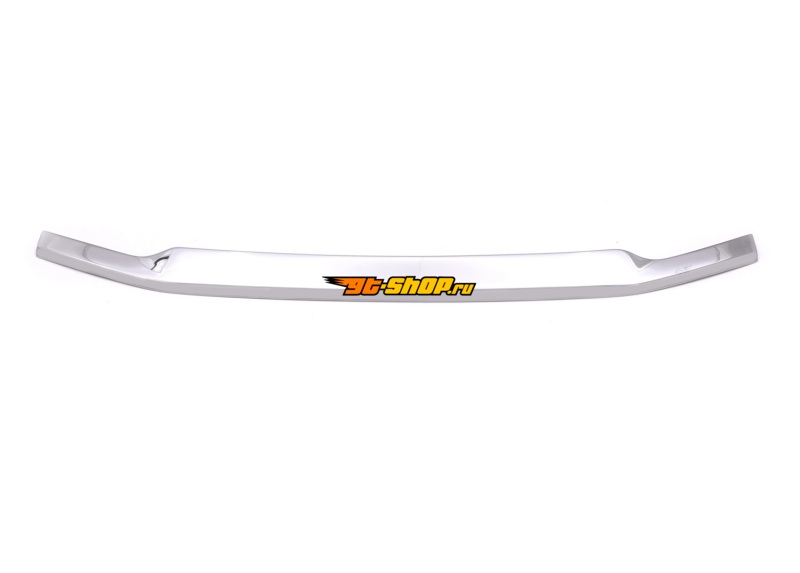 AVS 622088 AVS Aeroskin Shield - Chrome