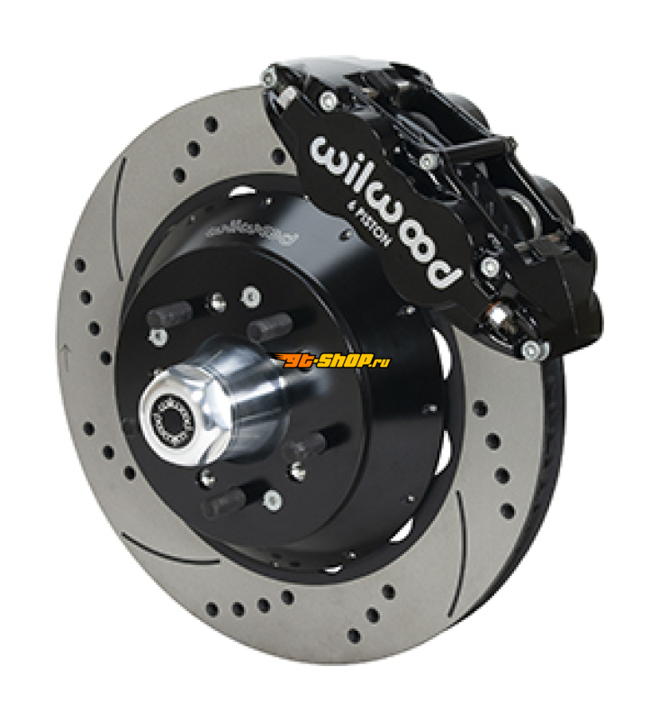 WIL Superlite Brake Kit Wilwood 140-14838-D