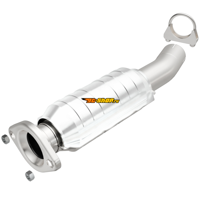 MAG Converter Direct Fit Magnaflow 49099