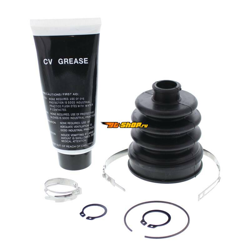 All Balls Racing AB6-BT-701H ABR CV Boot Kits