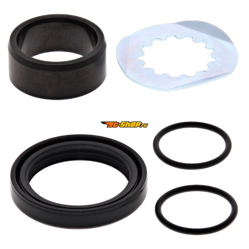 All Balls Racing 25-4021 ABR Countershaft Seal Kits