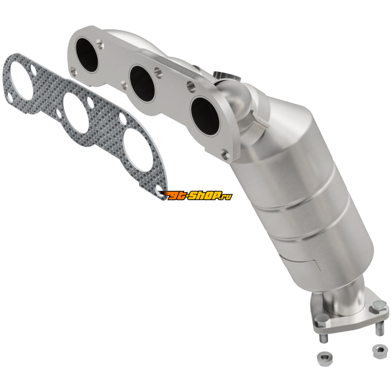 MAG Converter Direct Fit Magnaflow 452912