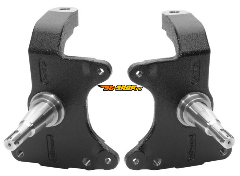 Wilwood 831-15890 WIL Spindles