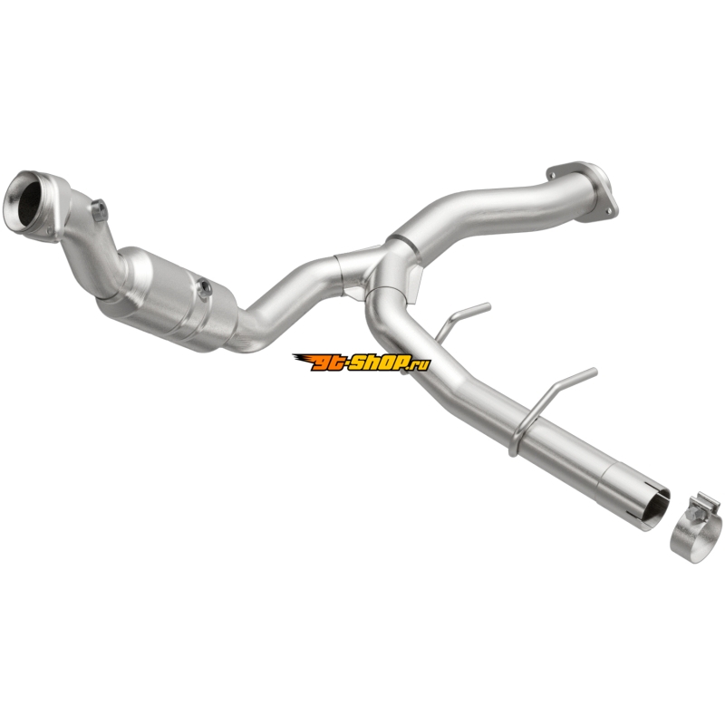 MAG Converter Direct Fit Magnaflow 52429
