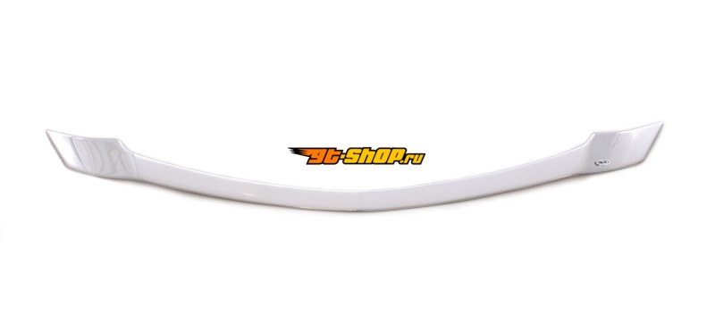 AVS 622058 AVS Aeroskin Shield - Chrome
