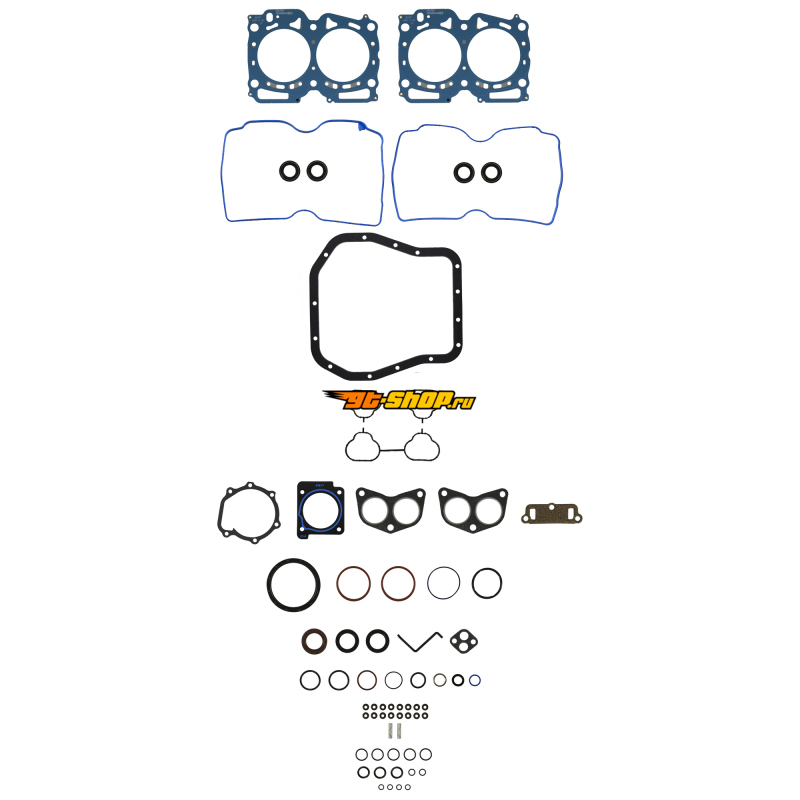 Fel-Pro 2603143 FEL Engine Gasket Sets