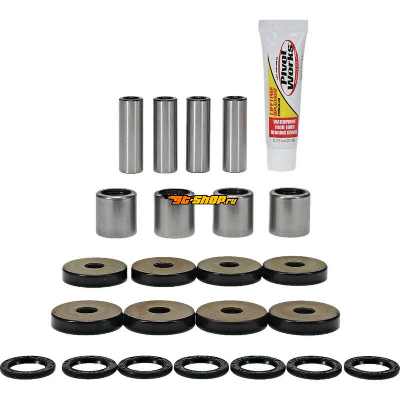 Pivot Works PWAAK-S05-522U PIV A-Arm Kit