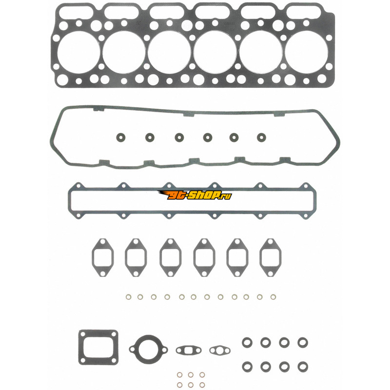 Fel-Pro HS8350PT FEL Cylinder Head Gaskets