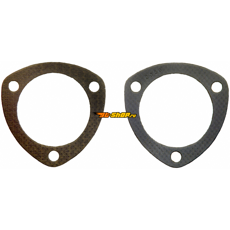 Fel-Pro 2000 FEL Exhaust Collector Gaskets