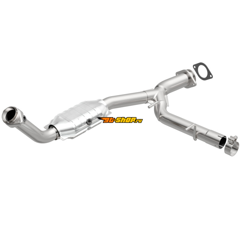 MAG Converter Direct Fit Magnaflow 49411