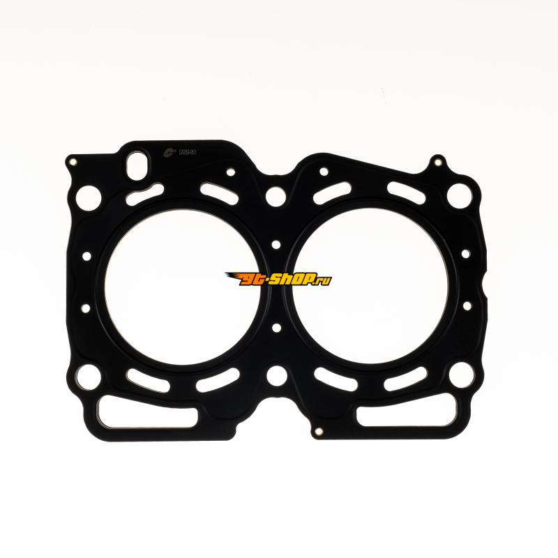 Cometic Gasket C4260-075 CG Head Gaskets