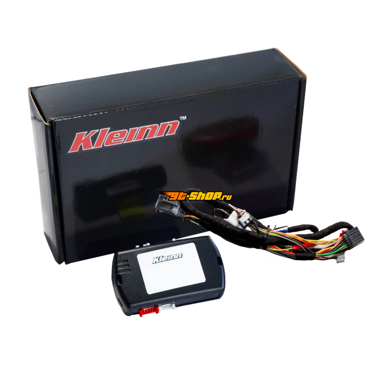 Kleinn Air Horns RSRAM4 KLE Remote Start