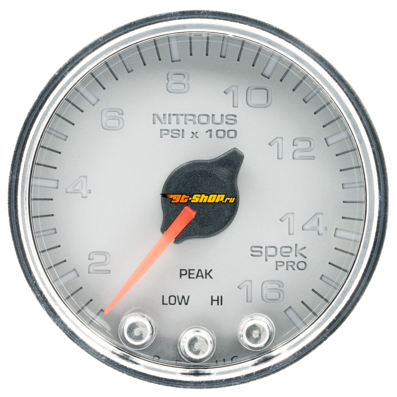 AutoMeter P32021 AM Spek-Pro Gauges